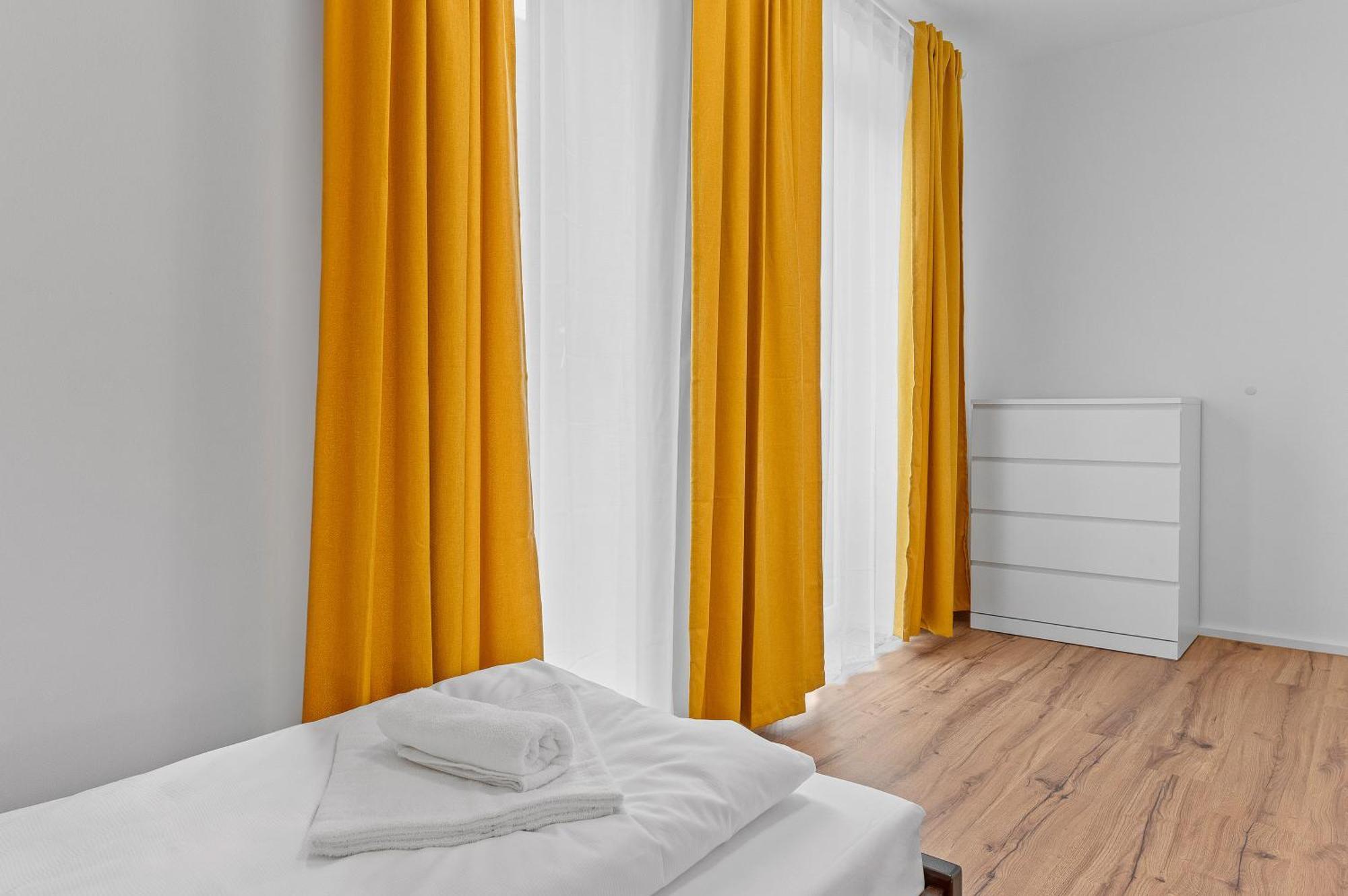 Golden Home With Barbecue, Yoga, Football Table Sinsheim Extérieur photo